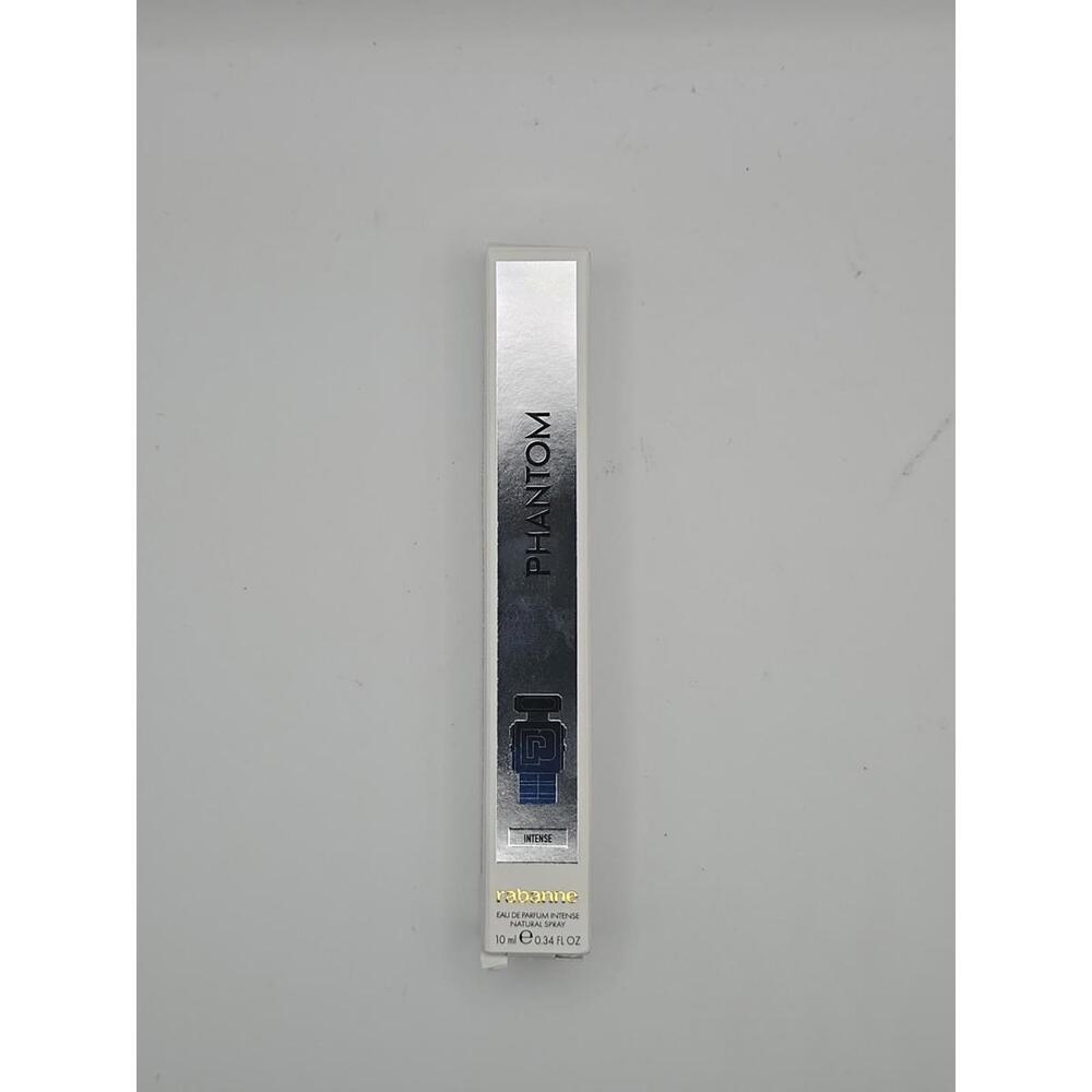 Paco Rabanne Phantom Intense Eau De Parfum Spray for Men 10ml/.34 Oz